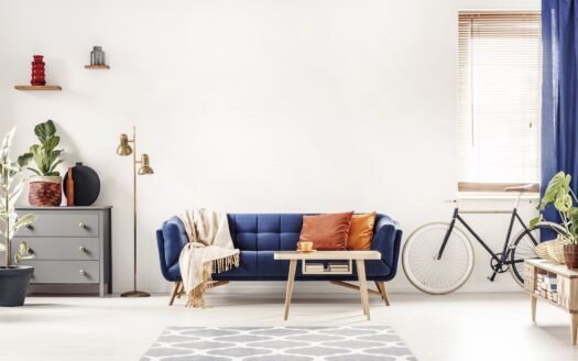 Modern Condo for Rent