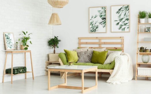 Apartment Space for Rent