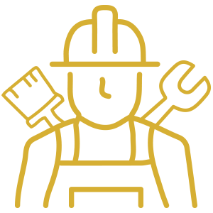 icon renovation management