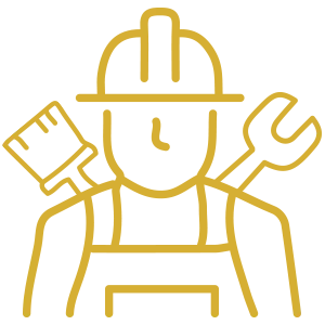 icon renovation management