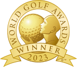 2023 best golf destination in the world award
