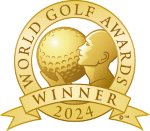 2024 best golf destination in the world award